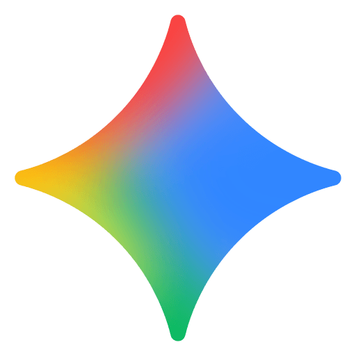 Gemini logo